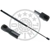 OPTIMAL AG-50887 Gasveer achterklep