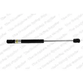 LESJÖFORS 8162030 Gasveer achterklep
