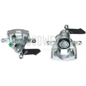 BUDWEG CALIPER 345473 Remklauw