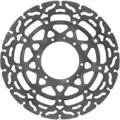 TRW Remschijf MSW244RAC, 1 Stuk