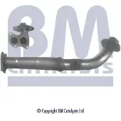 BM CATALYSTS BM70029 Voorpijp