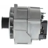 Bosch Dynamo/Generator, 28V, 100A, , geschikt voor onder andere MERCEDES-BENZ ATEGO