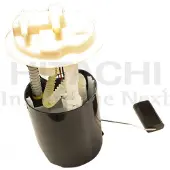 ASTEMO 2503344 Brandstofpomp
