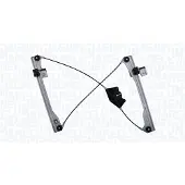 MAGNETI MARELLI 350103109600 Raammechanisme