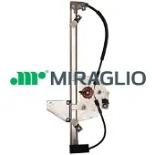 MIRAGLIO 30/2449 Raammechanisme
