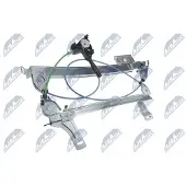 NTY Raambedieningsmechanisme EPS-PE-010