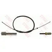 TRW Kabel, parkeerrem GCH1748