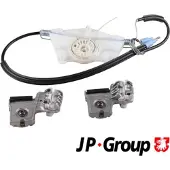 JP GROUP 1188103780 Raammechanisme