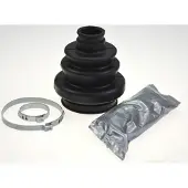 SPIDAN 21732 Asmanchetten set