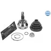 Meyle Homokineet reparatie set, aandrijfas KIT 214 498 0052