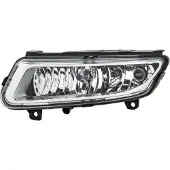 Hella Mistl/drl/bochtl VW Polo 09-14 li H8 1ND 010 377-011 Hella voor o.a. VOLKSWAGEN