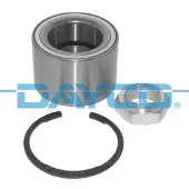 DAYCO KWD1490 Wiellagerset