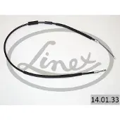 Linex 14.01.33 Handremkabel