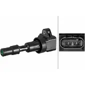 Hella 5DA 358 290-301 Bobine