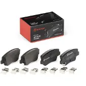 Brembo P 30 153 Remblokken
