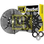 LuK Koppeling kit 635 2434 10