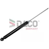 DACO Germany 562202 Schokdemper