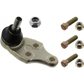 Febi Ondersteunende askoppeling 31312 Febi ProKit voor o.a. LAND ROVER