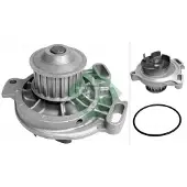 Schaeffler INA Koelvloeistof pomp INA 538 0067 10