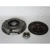 Japanparts KF-704 Koppelingsset
