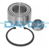DAYCO KWD1379 Wiellagerset