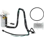 Hella Brandstoftoevoereenheid 8TF 358 146-441