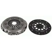 SACHS Koppelingsset 3000 950 963