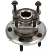 KAVO PARTS WBK-1017 Wiellagerset