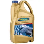 Ravenol 1211145-004-01-999 Olie, automatische transmissie (ATF)