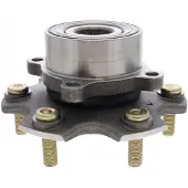 ACKOJA A37-0195 Wiellagerset