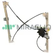 MIRAGLIO 30/915 Raammechanisme