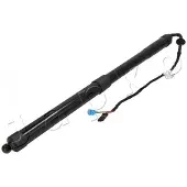 Japko ZJ-0001 Gasveer achterklep