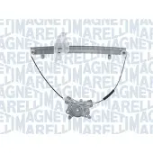 MAGNETI MARELLI Raambedieningsmechanisme 350103170359