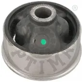 OPTIMAL F8-8271 Draagarmrubber