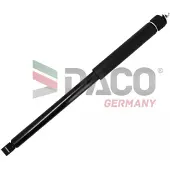 DACO Germany 563715 Schokdemper