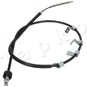 Japko 131H50R Handremkabel