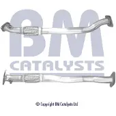 BM CATALYSTS Uitlaatpijp BM50473