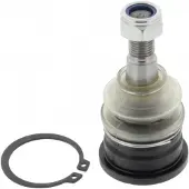 MAPCO 51564 Fuseekogel