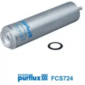 PURFLUX FCS724 Brandstoffilter