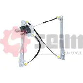 Seim 902799 Raammechanisme