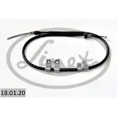 Linex 18.01.20 Handremkabel