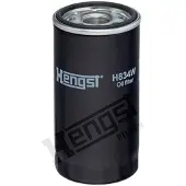 HENGST FILTER Oliefilter H834W