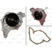 Valeo 506591 Waterpomp