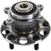 MAPCO Wiellagerset 26218
