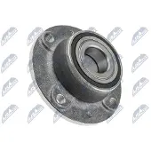 NTY KLT-CT-020 Wiellagerset