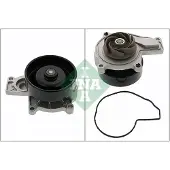 Schaeffler INA Koelvloeistof pomp INA 538 0883 10