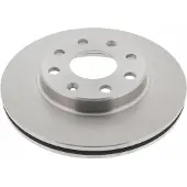 MAPCO 25251 Remschijf