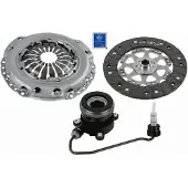 SACHS Koppelingsset 3000 990 146