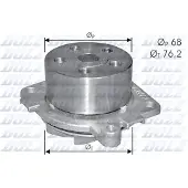 DOLZ Waterpomp S213
