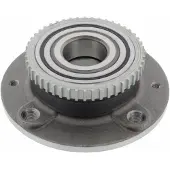 MAPCO 26304 Wiellagerset